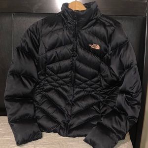 North face women jacket